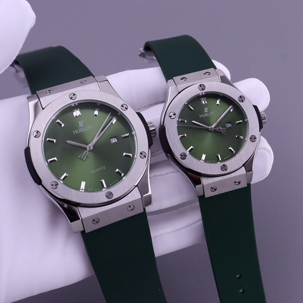 ウブロコピー時計背面デザイン